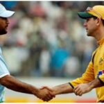Best Cricket Captain in the World