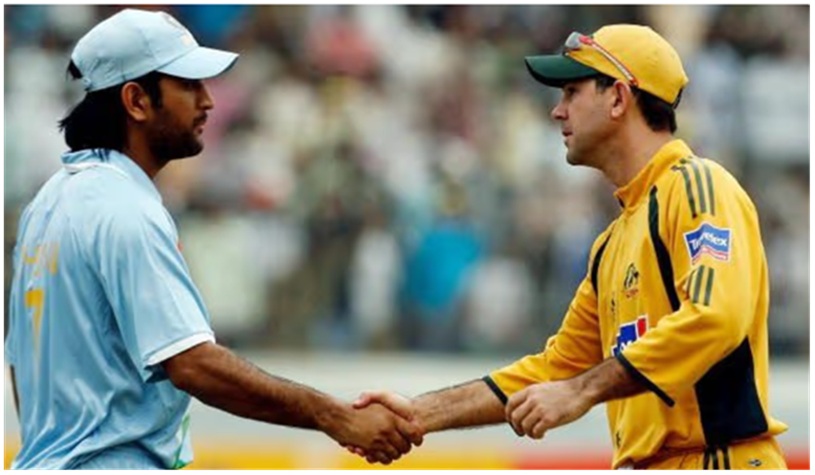 Best Cricket Captain in the World