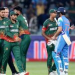 India National Cricket Team vs Bangladesh National Cricket Team Matches