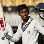 Jharkhand Cricket Team vs Rajasthan Cricket Team Match Scorecard