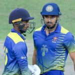 Karnataka Cricket Team vs Tripura Cricket Team Match Scorecard