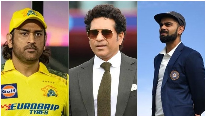 Most Richest Cricketer in World