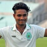 Saurashtra Cricket Team vs Assam Cricket Team Match Scorecard