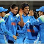 Bangladesh Women vs India Women's National Cricket Team Match Scorecard