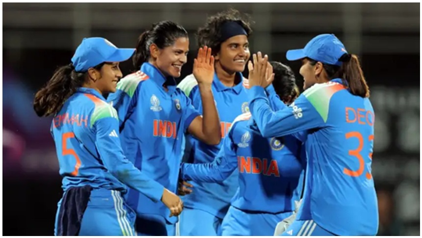 Bangladesh Women vs India Women's National Cricket Team Match Scorecard