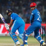 India National Cricket Team vs Afghanistan National Cricket Team Matches