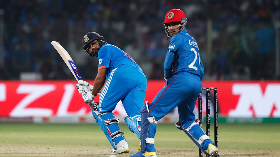 India National Cricket Team vs Afghanistan National Cricket Team Matches