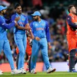 India National Cricket Team vs Netherlands National Cricket Team Matches