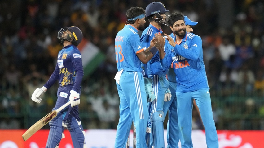 India National Cricket Team vs Sri Lanka National Cricket Team Matches
