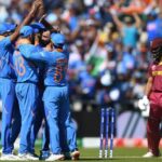 India National Cricket Team vs West Indies Cricket Team Matches