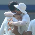 Jammu and Kashmir Cricket Team vs Madhya Pradesh Cricket Team Match Scorecard