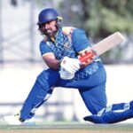 Karnataka Cricket Team vs Kerala Cricket Team Match Scorecard