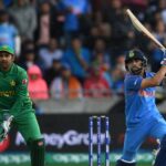 Pakistan National Cricket Team vs India National Cricket Team Matches
