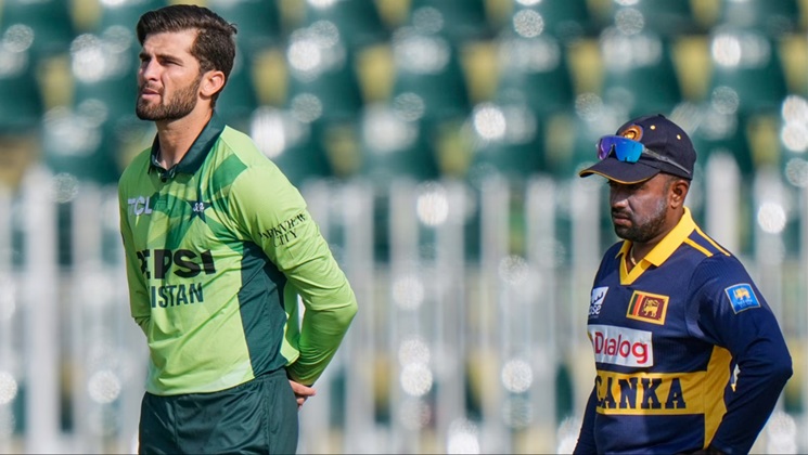 Sri Lanka National Cricket Team vs Pakistan National Cricket Team Matches