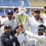 Vidarbha Cricket Team vs Kerala Cricket Team Match Scorecard