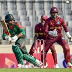 Bangladesh National Cricket Team vs West Indies Cricket Team Matches