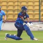 Baroda Cricket Team vs Bengal Cricket Team Match Scorecard