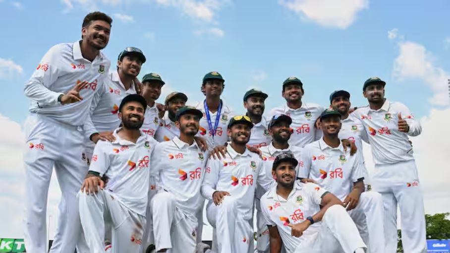Delhi Cricket Team vs Saurashtra Cricket Team Match Scorecard
