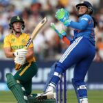 Ind vs SA Women World Cup 2026