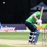 India National Cricket Team vs Ireland Cricket Team Match Scorecard