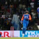 India National Cricket Team vs Sri Lanka National Cricket Team
