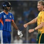 South Africa National Cricket Team vs India National Cricket Team Matches