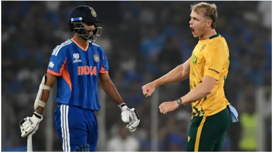 South Africa National Cricket Team vs India National Cricket Team Matches
