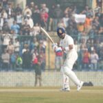 Where to Watch Railways Cricket Team vs Delhi Cricket Team