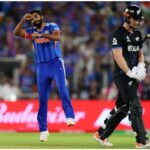 India National Cricket Team vs New Zealand National Cricket Team Matches