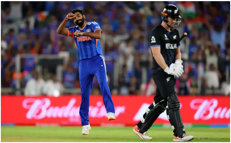 India National Cricket Team vs New Zealand National Cricket Team Matches