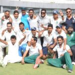 Kerala Cricket Team vs Assam Cricket Team Match Scorecard